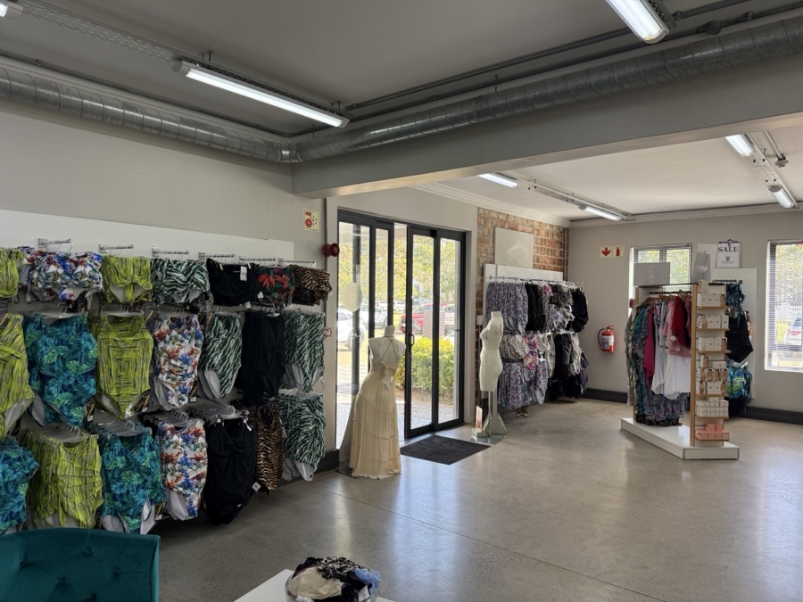 To Let Commercial Property for Rent in Paardevlei Western Cape